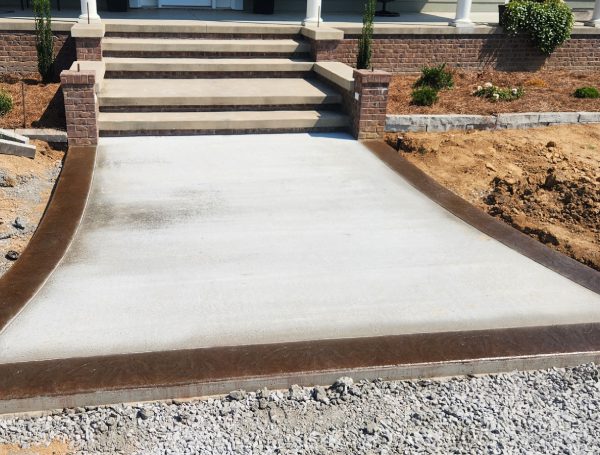 Concrete service Concrete