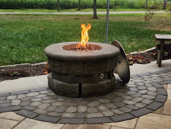 Firepit-1 Firepits